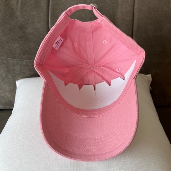 Disney Mickey and Minnie Baseball Cap - Picture 3 of 3